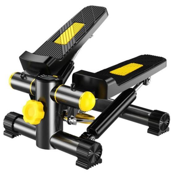 Imagem de Mini Stepper Com Elásticos Wct Fitness