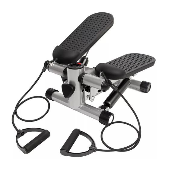 Imagem de Mini Stepper Simulador de Caminhada Até 120kg NMI69 GTA Tech