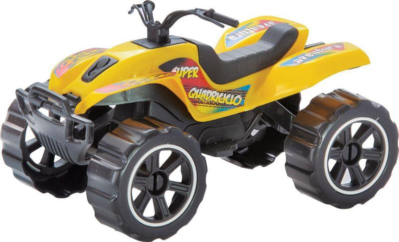 Imagem de Mini Super Quadriciclo Bs Toys