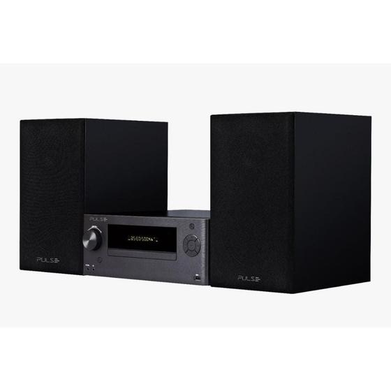 Mini System CD Player Cash Pulse 2.2 Canais 250w Bluetooth é boa?