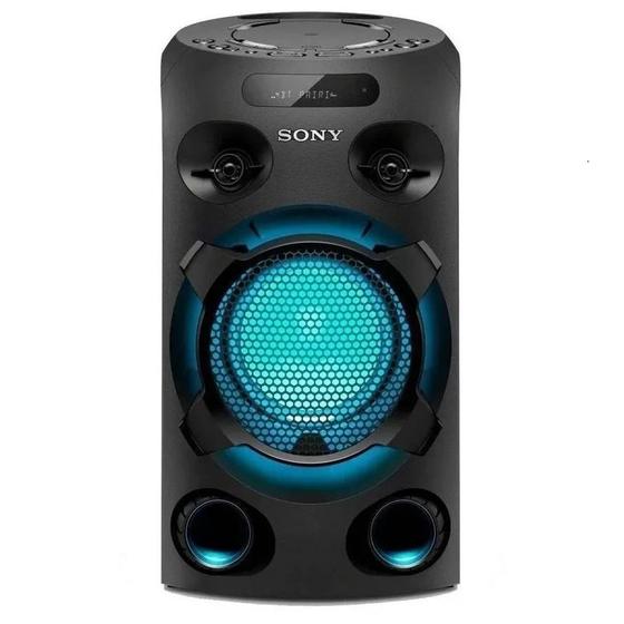 Imagem de Mini System + Tripe Sony MHC/V02