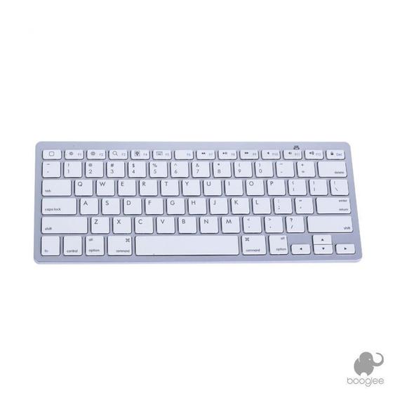 Teclado Wireless Jp-101 Hmaston