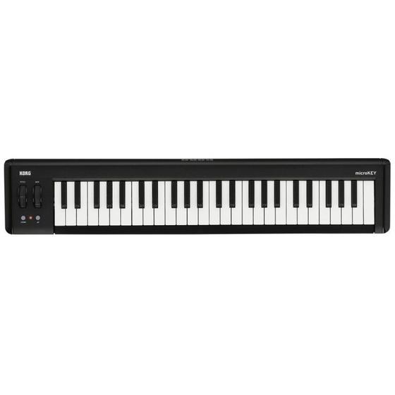 Imagem de Mini Teclado Controlador Usb Korg Microkey 2 49