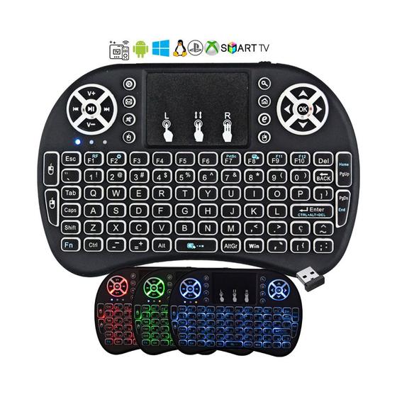 Toetsenbord R-Go Ergonomisch Compact Break QWERTY zwart Ottos 2021