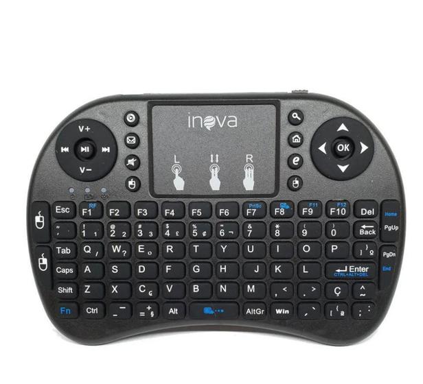 Teclado Key-7189 Inova