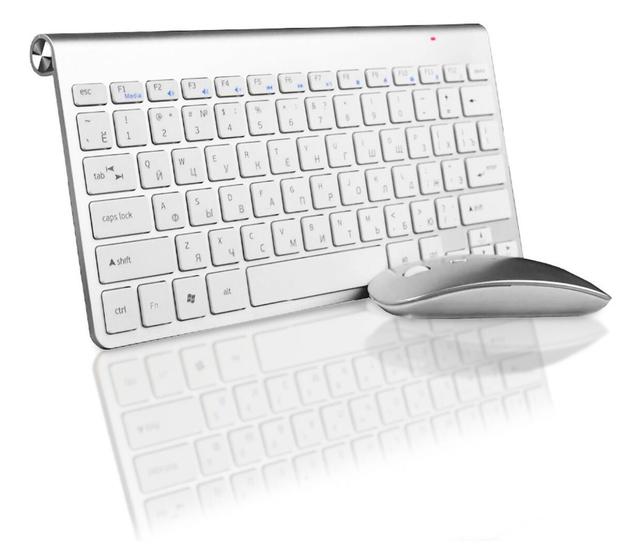 Mini Teclado Sem Fio e Mouse Wireless Super Compacto Premium Menor preço em Mini Teclado Sem Fio e Mouse Wireless Super Compacto Premium