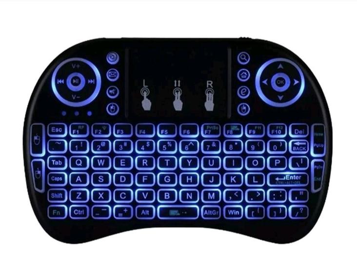 Mini teclado William sem foi é boa?