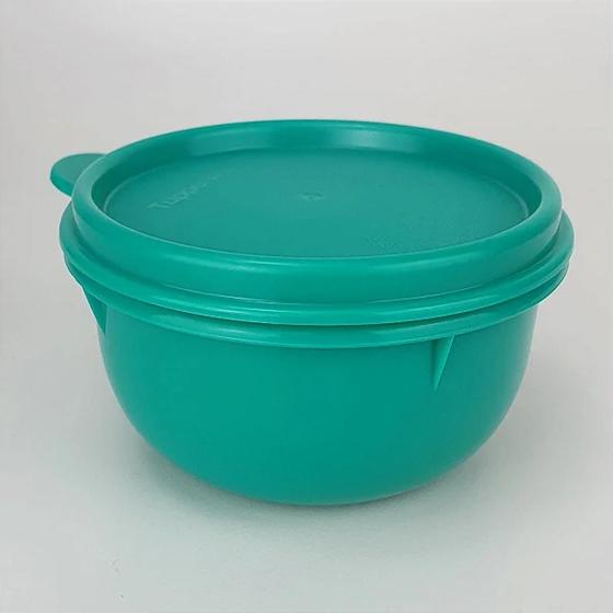 Imagem de Mini Tigela Batedeira 250ml Verde Tupperware