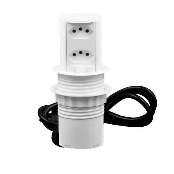 Imagem de Mini Totem Manual Pop20 2nbr20a Max 3520w Qm52301 QTMOV