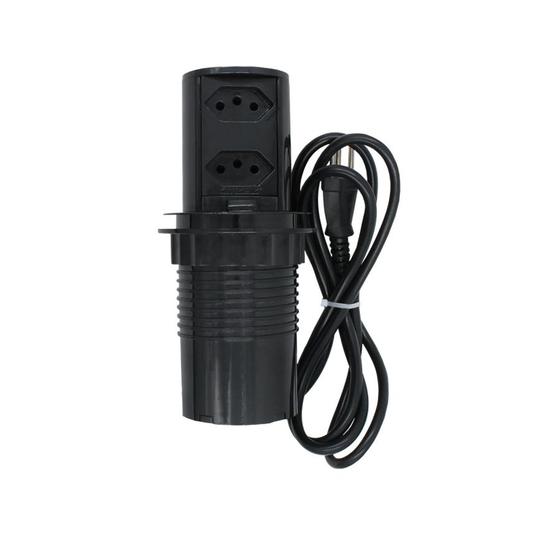 Imagem de Mini Totem Manual Pop20 2nbr20a Max 3520w Qm52301 QTMOV