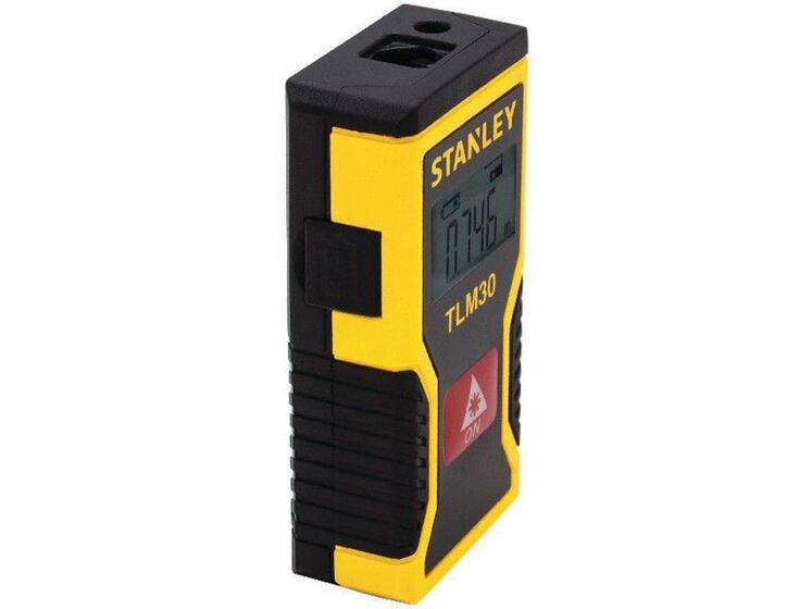 Mini Trena Mini Trena Laser 9m STHT77425 Grava Medidas Stanley - Trena - Magazine ...