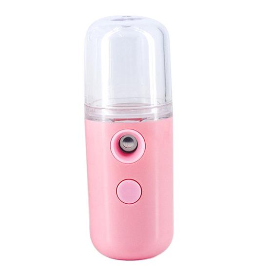 Imagem de Mini vaporizador para clilios - vaporizador para alongamento de cilios - extensão de cílios - NANO MIST SPRAYER