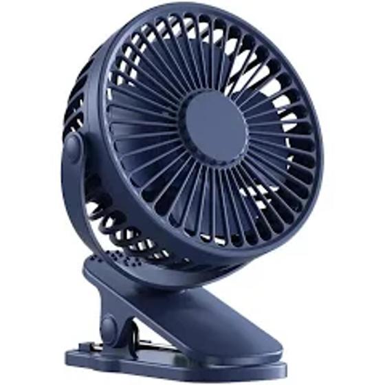 Imagem de Mini Ventilador Portátil