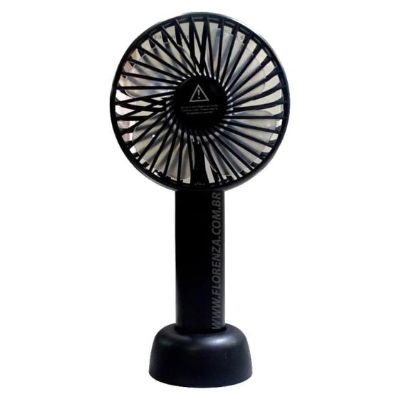 Imagem de Mini Ventilador Portátil