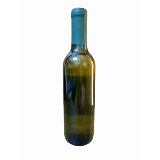 Imagem de Mini Vinho Branco Niágara Suave Halberth com rolha 375ml
