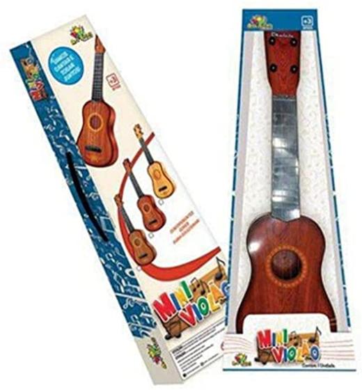 Imagem de Mini Violão Art Brink 55 cm