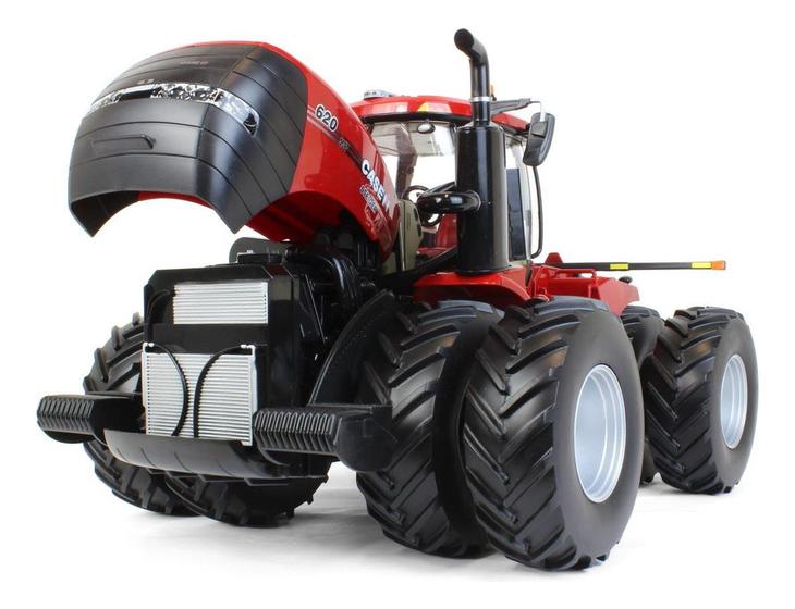 Imagem de Miniatura 1/16 Case IH Steiger 620 4WD Prestige Collection