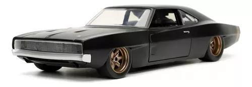 Imagem de Miniatura 1:24 Dodge Charger Widebody Velozes E Furiosos 9