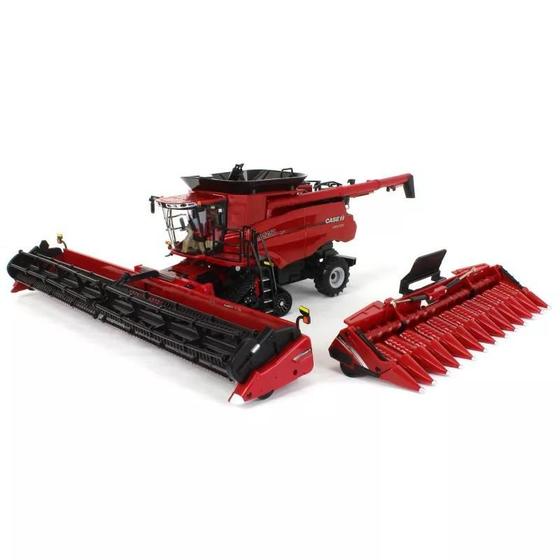 Imagem de Miniatura 1/32 Colheitadeira De Grãos Case IH 9250 AFS