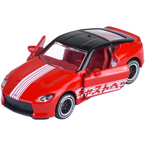 Imagem de Miniatura - 1:64 - Nissan Z - Castheads Series - Majorette 212054210