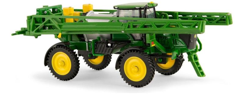 Imagem de Miniatura Agrícola Pulverizador Ertl John Deere R4030 1/64