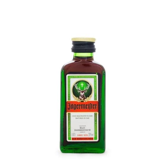 Imagem de Miniatura Aperitivo Jagermeister 20ml