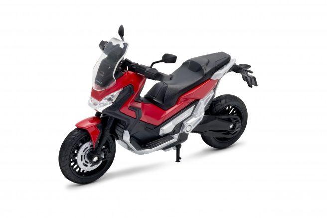 Imagem de Miniatura Califórnia Toys Motos Califórnia Cycle 1/18 Série 1