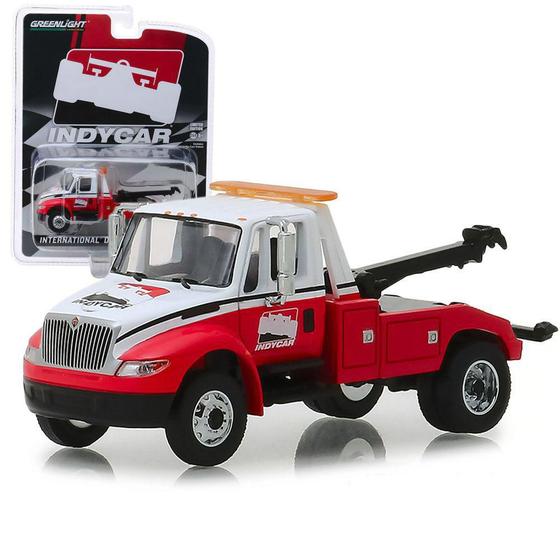 Imagem de Miniatura Caminhão International Durastar Tow Truck