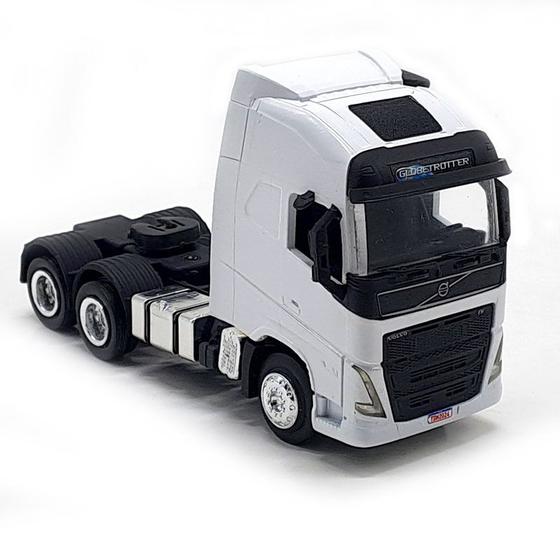 Imagem de Miniatura Caminhão Volvo FH 6X4 R3D BR CM 1:50