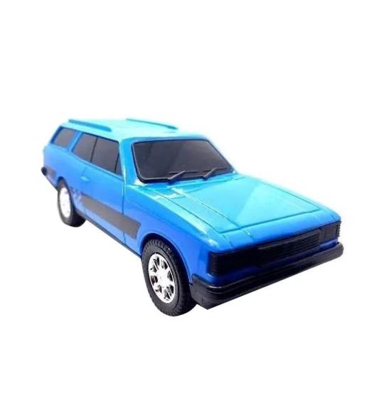 Imagem de Miniatura Caravan SS 1980
