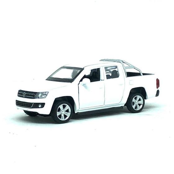 Imagem de Miniatura Carrinho California Toys 1/46 Volkswagen Amarok