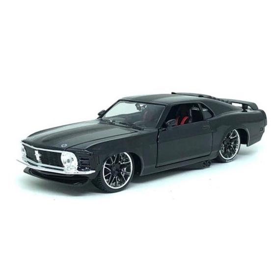 Imagem de Miniatura Carro Ford Mustang Boss 302