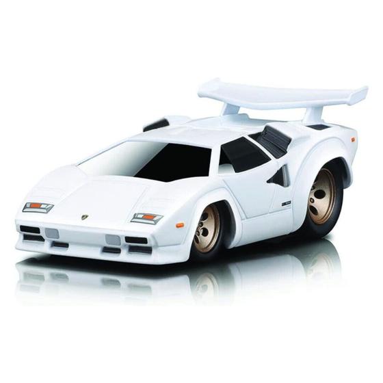 Countack Miniatura Carro Lamborghini Countack 1/64 Maisto 15541 - Carrinhos e ...