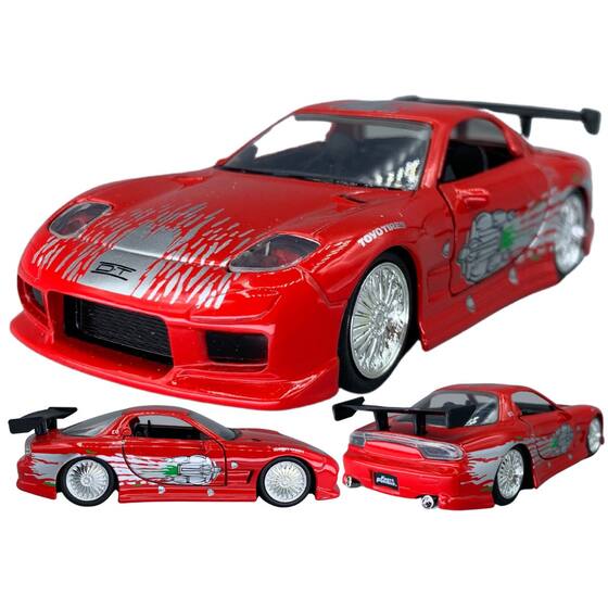 Voiture robot de Transformation 2 en 1 - F04 - 1:18 - 24CM