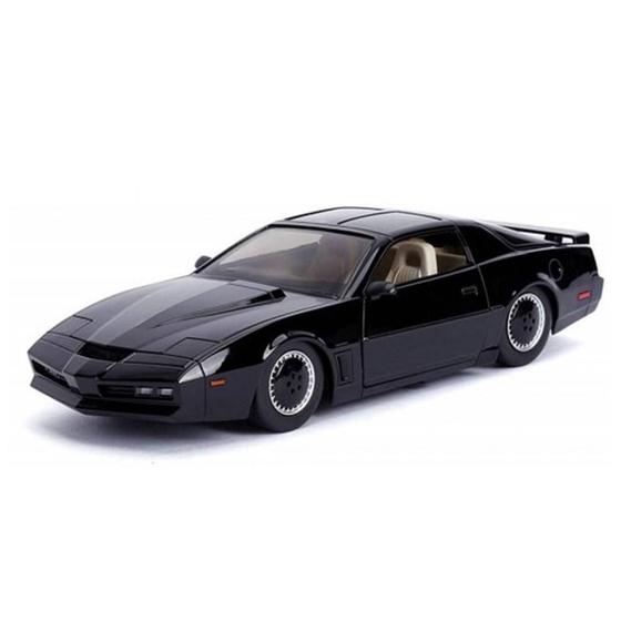 Imagem de Miniatura Carro Pontiac Firebird Trans