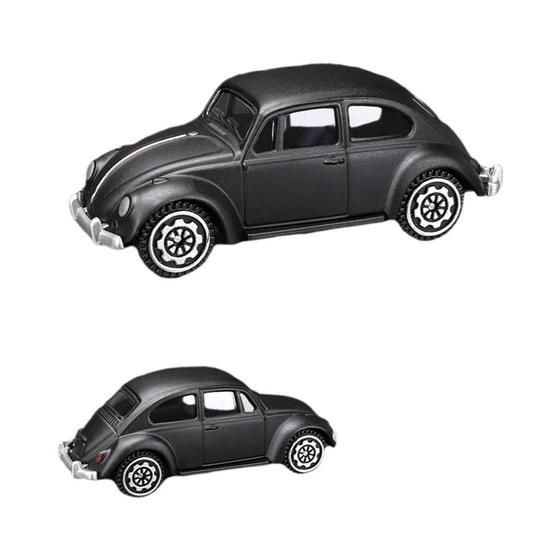 Imagem de Miniatura de Carro Volkswagen e Audi em Escala 1:64 - Modelo de Liga Metálica para Colecionador