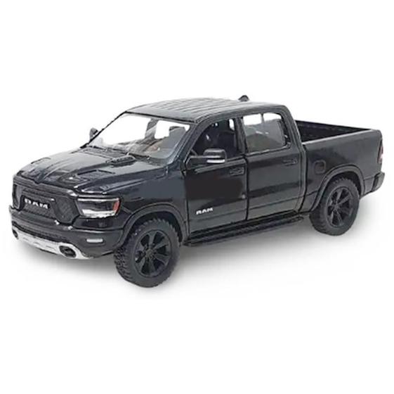 Imagem de Miniatura De Colecionar Veiculo Dodge Ram 4X4 Pickap