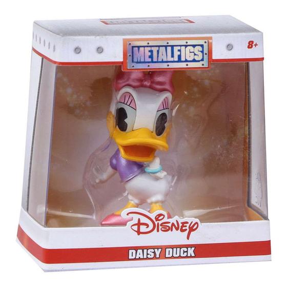 Imagem de Miniatura de Metal Disney Daysy Duck Margarida