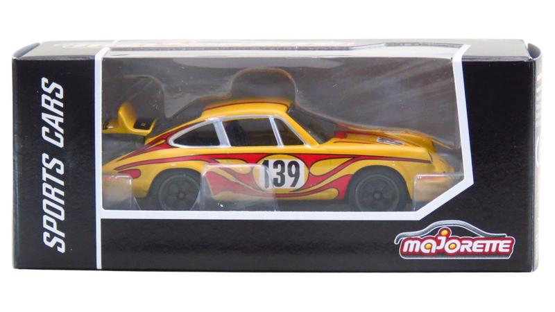 Imagem de Miniatura de Metal - Sports Cars Box - 1/64 - Majorette