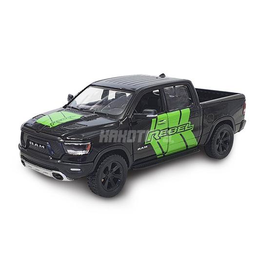 Imagem de Miniatura Dodge Ram Edition  4x4 1/48 Kinsmart