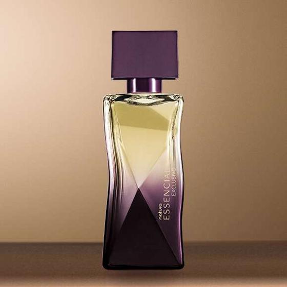 Imagem de Miniatura Essencial Exclusivo Deo Parfum Feminino 25ml