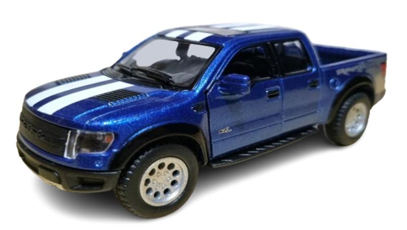 Imagem de miniatura Ford F-150 Raptor SVT GAM0157