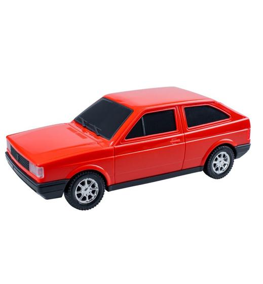 Imagem de Miniatura Gol Quadrado
