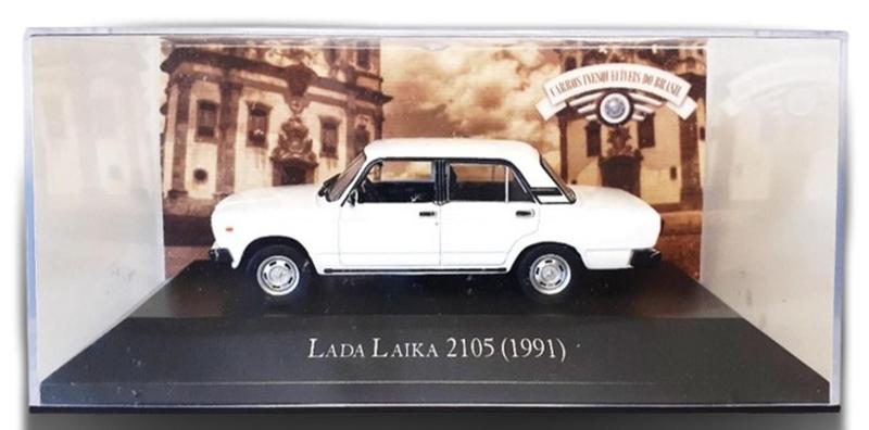 Imagem de miniatura Lada Laika GAM0061