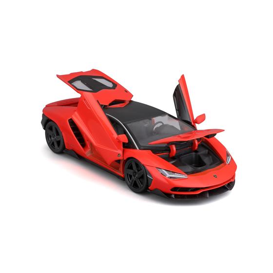 Imagem de Miniatura  Lamborghini Centenario  - Escala 1:18 - Maisto