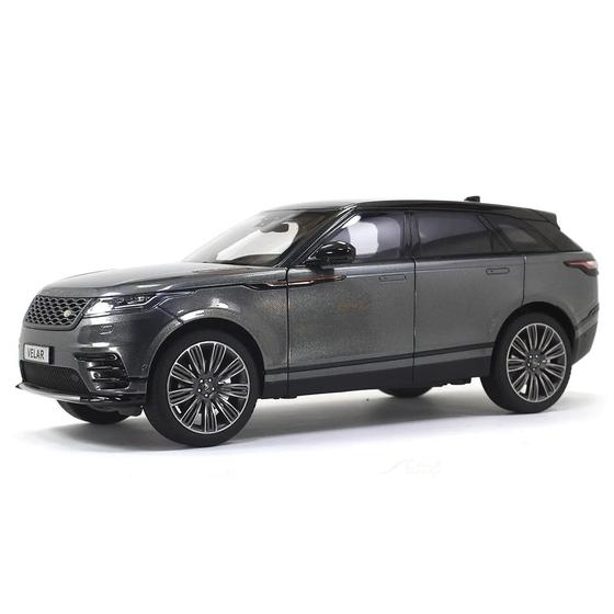 Imagem de Miniatura Land Rover Velar First Edition 2018 Escala 1/64