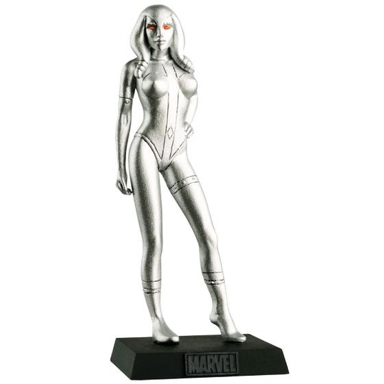 Imagem de Miniatura Marvel Super Heróis e Vilões Jocasta