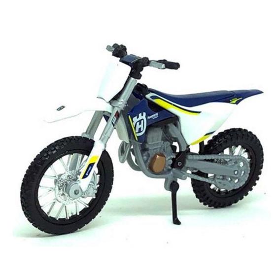 Imagem de Miniatura Moto Husqvarna Fc 450