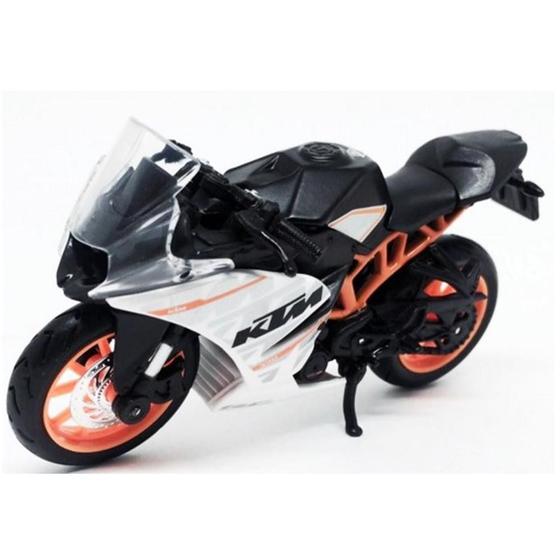 Imagem de Miniatura Moto Ktm Rc 390