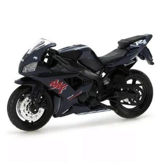 Imagem de Miniatura Motocicletas 1/18 2 Wheelers Yamaha Yzf R1 Maisto 35300